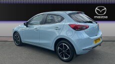 Mazda 2 1.5 Skyactiv G Homura Aka 5dr Auto Petrol Hatchback